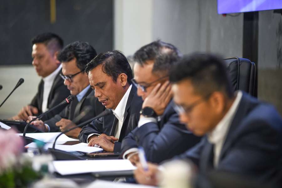 BTN Salurkan Kredit Rp356 Triliun hingga Kuartal III-2024, Tumbuh 11,9%
