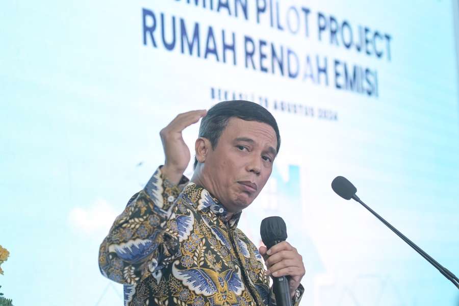 KPR Jadi Pendorong! BTN Yakin Pertumbuhan Kredit Akan Terus On Track!