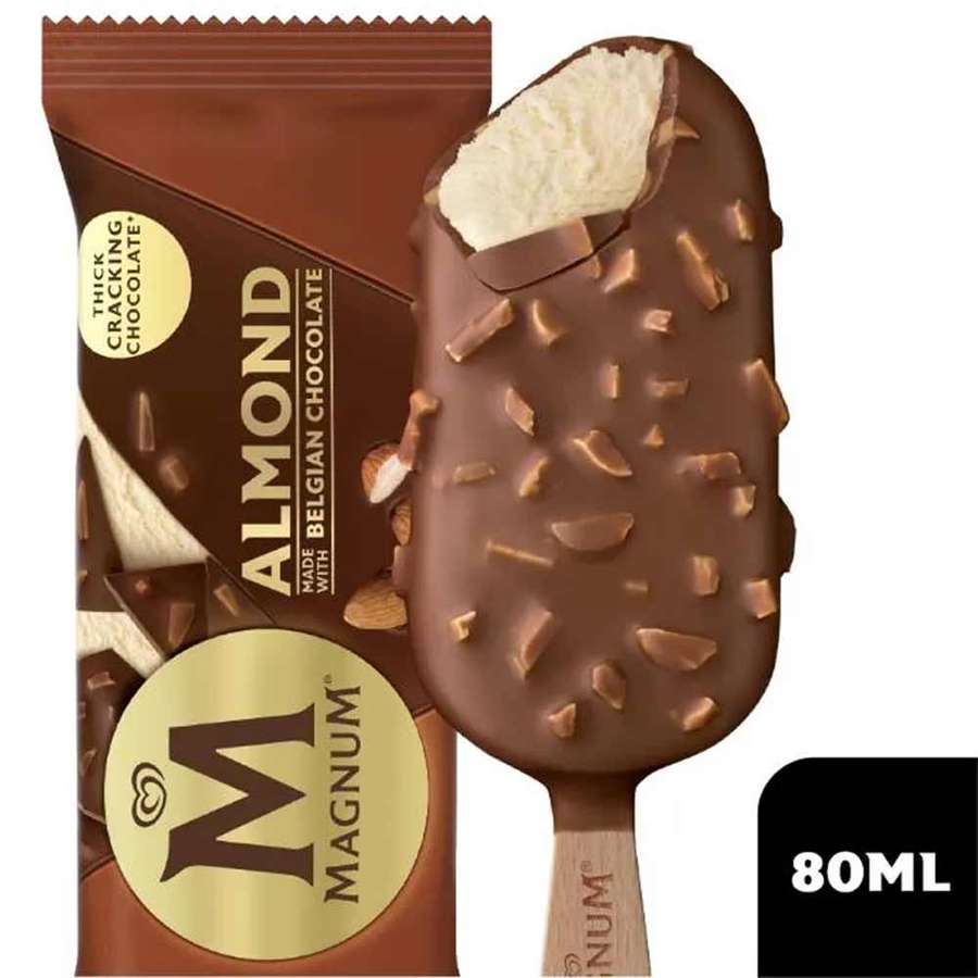 Jual Bisnis Es Krim ke Magnum Ice Cream, Unilever Kantongi Dana Rp7 Triliun