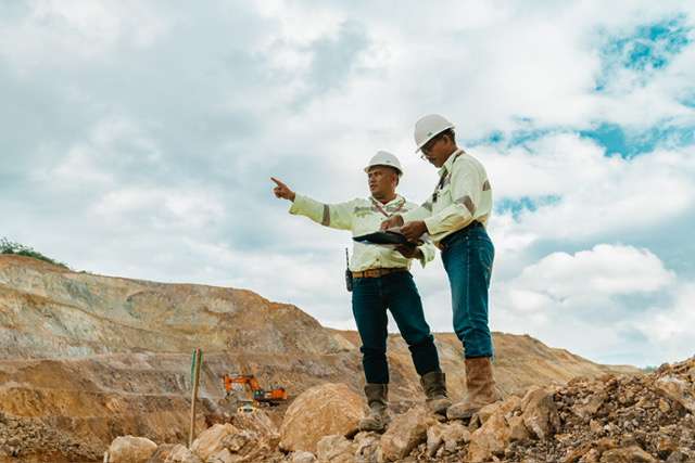 RUPS J Resources (PSAB) Putuskan Dividen Rp105 per Saham dan Angkat Komisaris Independen Baru