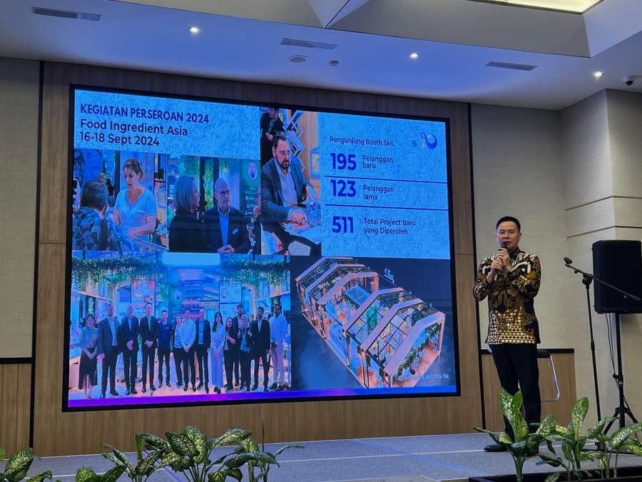 Sinergi Multi Lestarindo Bidik Pendapatan dan Laba Tumbuh pada 2025