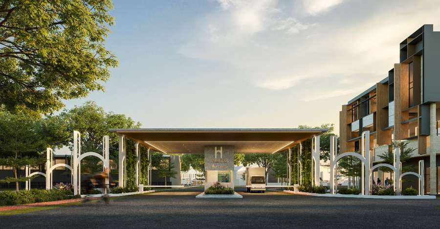 Diyakini Tahun Kebangkitan Properti, Triniti Land Siapkan Langkah Strategis 2025