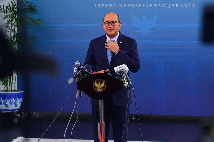 Rosan Roeslani: Investor Global Optimistis dengan Komitmen Indonesia terhadap Iklim Investasi