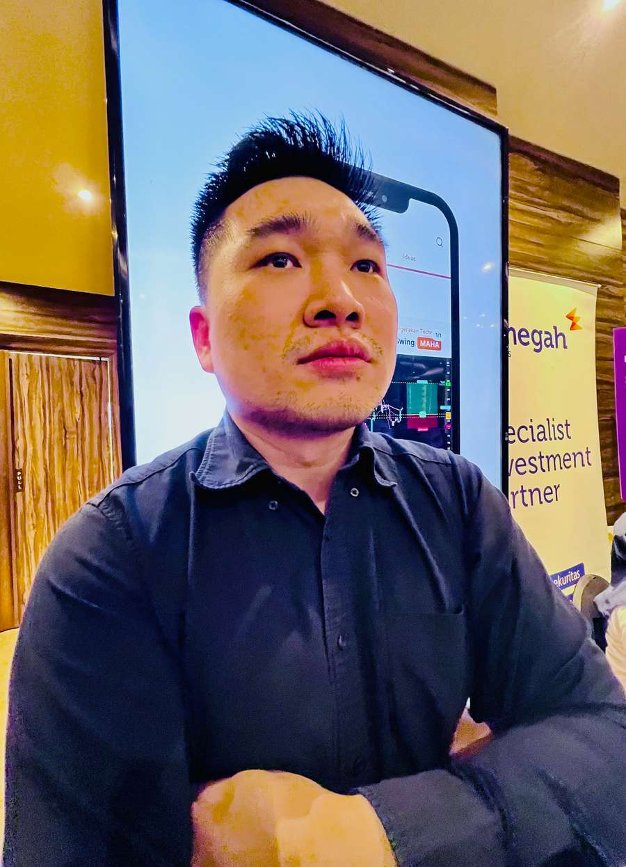 Prediksi Saham 2025 Trimegah Sekuritas, Sektor Mana yang Bakal Cuan Gede?