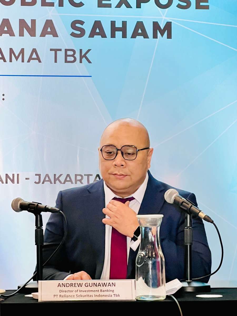 Siapkan IPO Dua Perusahaan Tahun Ini, Reliance Sekuritas Optimistis 2025 Bakal Lebih Ramai!