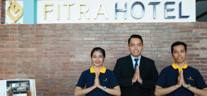 Digembok Sehari, BEI Izinkan Saham Hotel Fitra International (FITT) Diperdagangkan Lagi Hari Ini