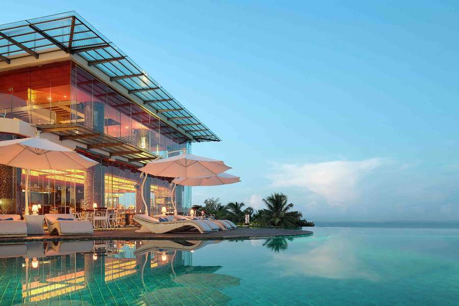 Indonesian Paradise Property (INPP) Tebar Dividen Interim Rp5 per Saham, Catat Tanggalnya