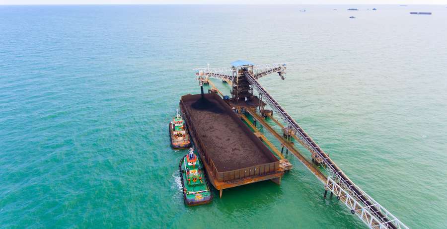 Pendapatan Minim, ITMA Raih Laba US$1,436 Juta di Kuartal III 2024, Ini Penopangnya!