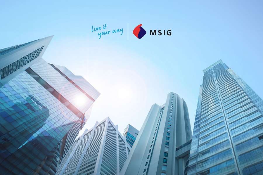 Sistem MSIG Life Kini Kembali Normal! Data Aman dan Keuangan Tetap Sehat
