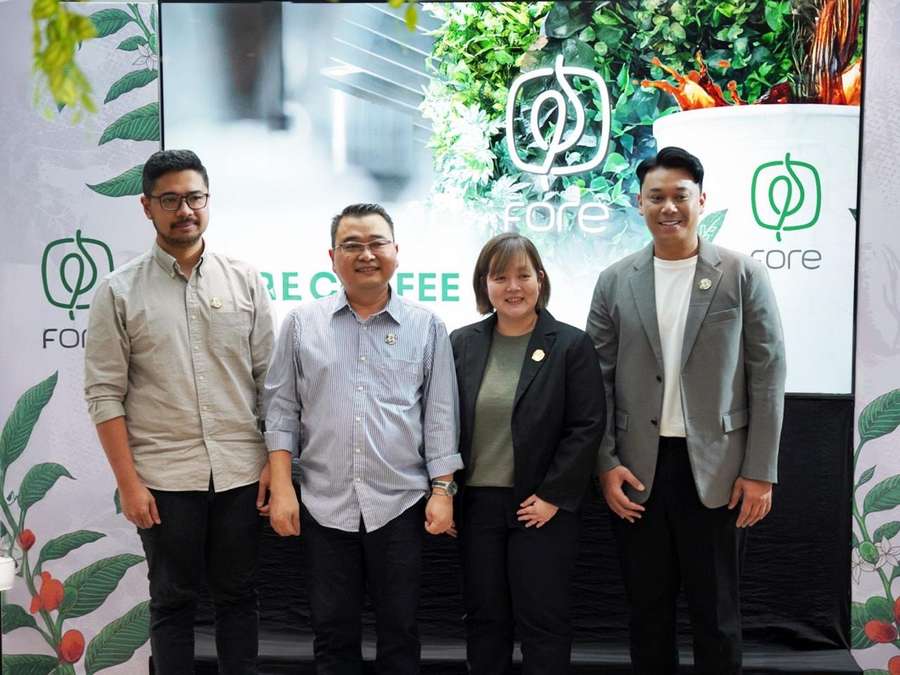 Fore Coffee Geber Ekspansi, Siap Buka Gerai Baru di Singapura dan Indonesia!