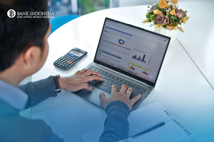 BI, Kinerja Industri Pengolahan Triwulan I 2025 Diperkirakan Tumbuh