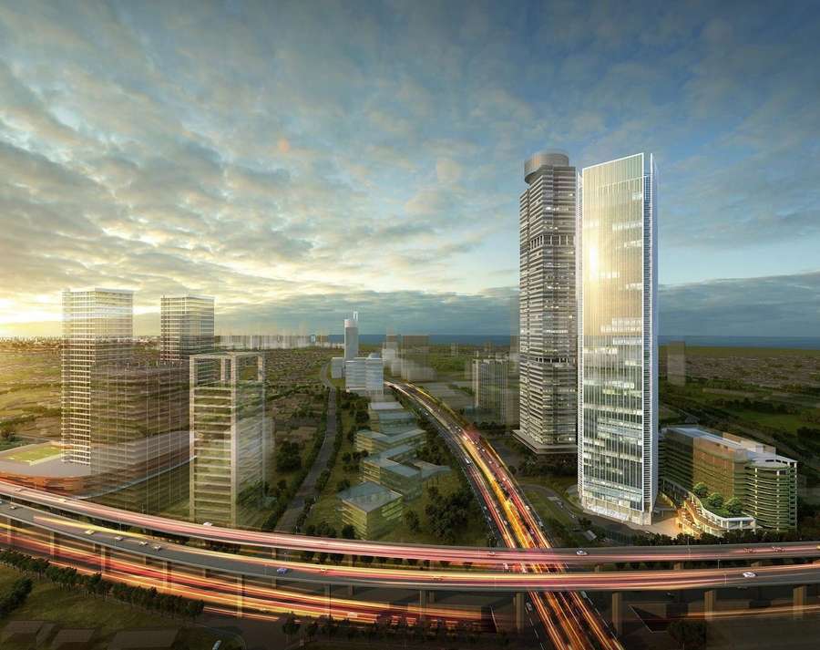 Borong 73,38 Juta Saham, Gesit Perkasa Kuasai 84% Saham Alakasa Industrindo