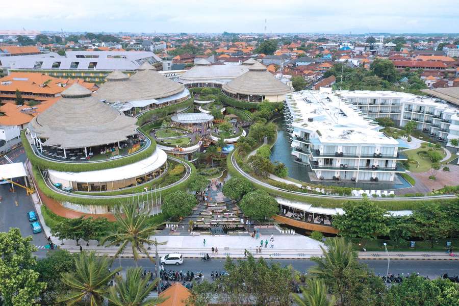 Meryana Hartono Mundur dari Komisaris Indonesian Paradise Property (INPP), RUPS Segera Dilakukan