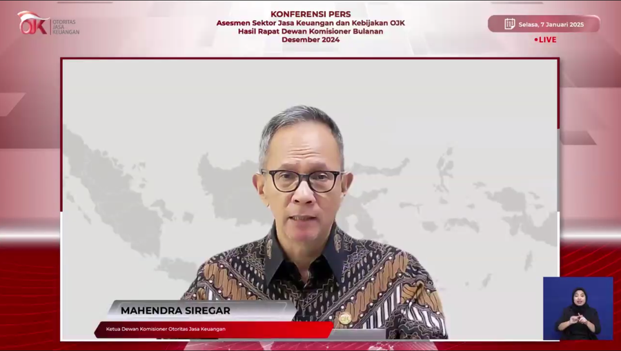 OJK Luncurkan POJK “Si Pelaku” untuk Cegah Risiko Fraud di Industri Keuangan!