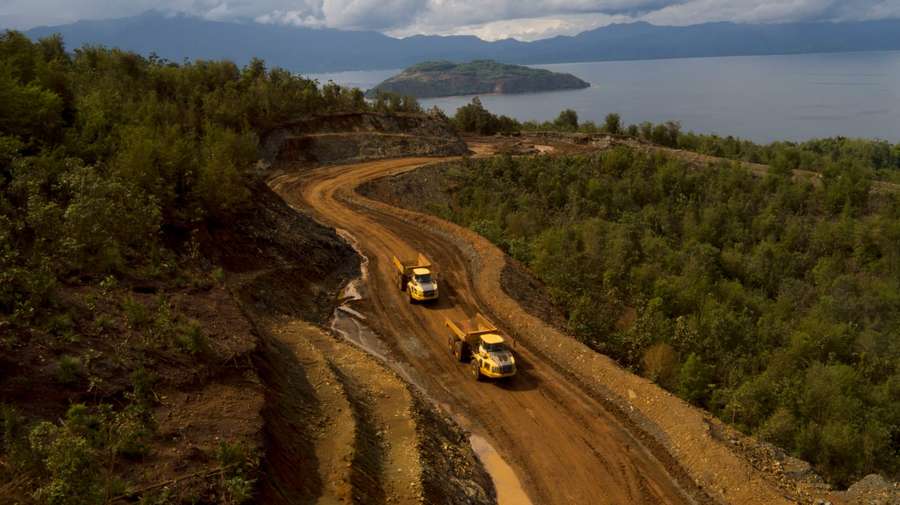 Indonesia Siap Kuasai Pasar Global Lewat Sumber Daya Alam Melimpah