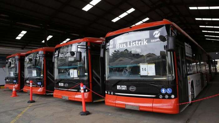 VKTR Teknologi Rugi Rp11,37 Miliar, Ini Penyebabnya