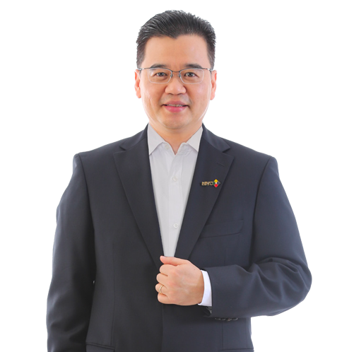 Komisaris Utama MNC Kapital Indonesia Mundur, Ini Penggantinya!