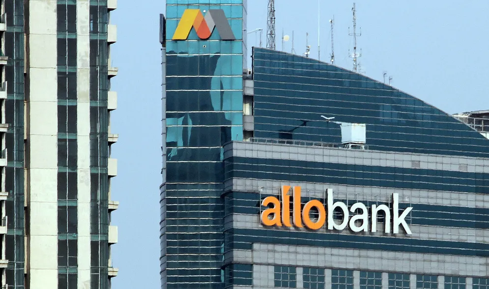 Raih Kinerja Positif, Laba Bersih Allo Bank Tumbuh 5,07% pada 2024