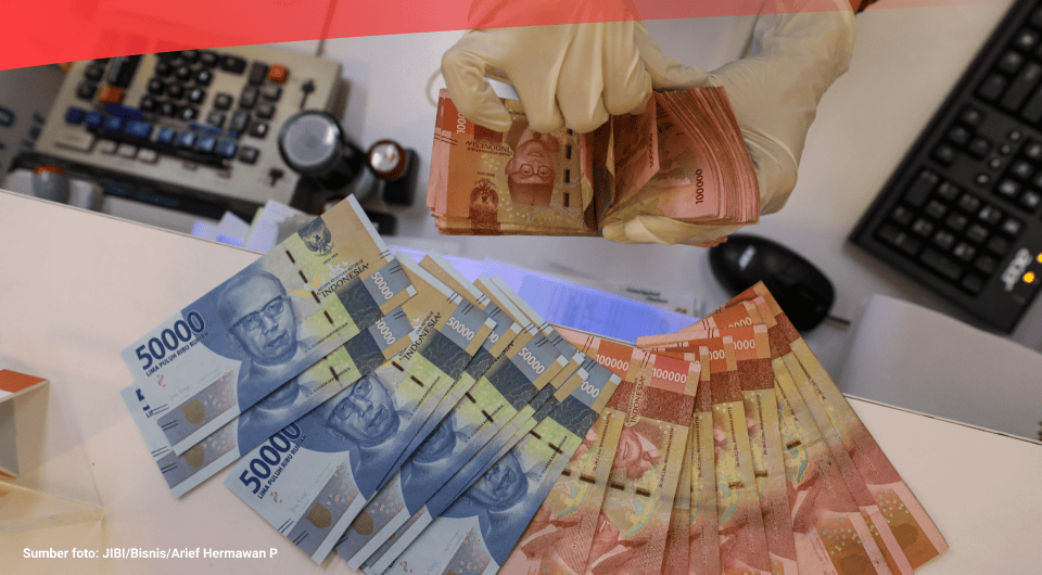 Gubernur BI: Ketahanan Perbankan Tetap Solid, CAR di Level 26,69%