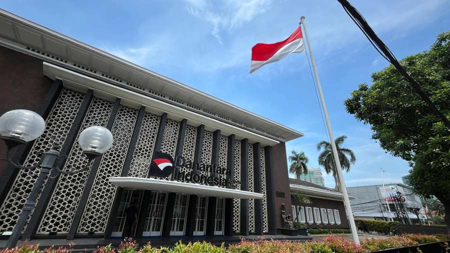 Kinerja BUMN 2025 Meroket, Danantara Manfaatkan Dividen untuk Investasi Proyek Strategis