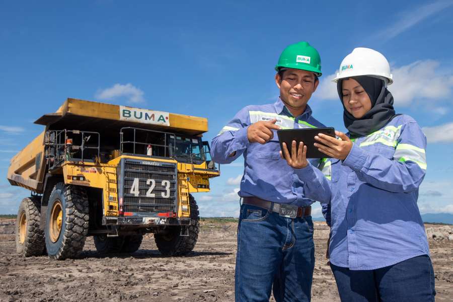 Perluas Akses ke Pasar Keuangan Syariah, Anak Usaha Delta Dunia Makmur Tawarkan Sukuk Perdana