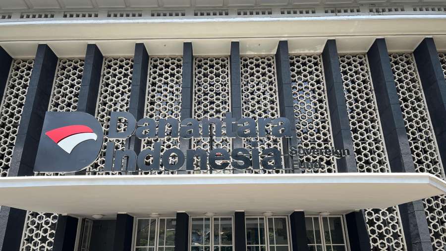 Danantara Gandeng Raksasa Tiongkok GEM, Garap Proyek Hilirisasi Nikel Rp23,1 Triliun di Indonesia
