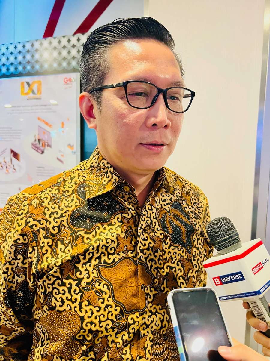 IHSG Babak Belur, Investor Asing Kabur! Apa Kata BEI?