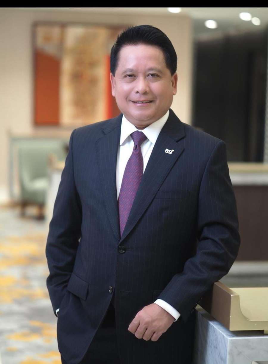 Kantongi Izin, BSI Siap Jalankan Bisnis Bank Bullion