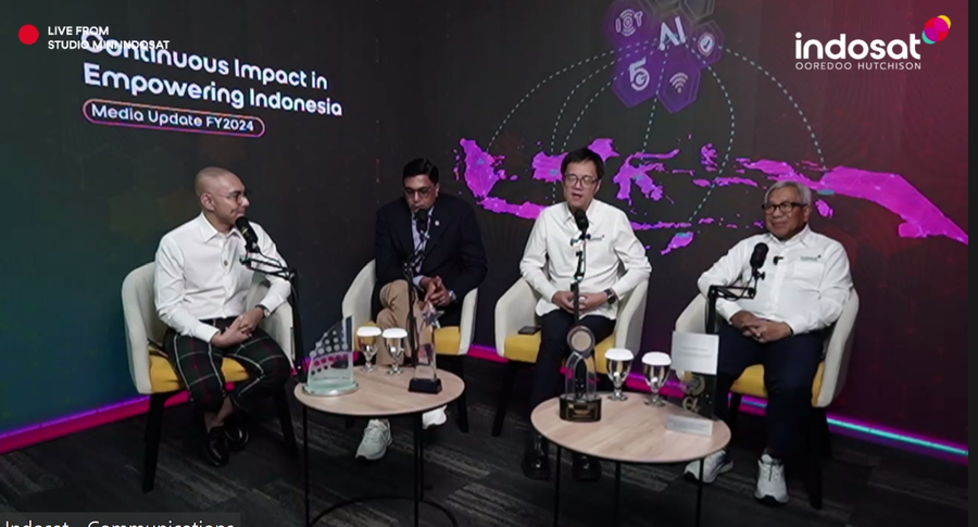 Hore! Indosat Pastikan Dividen Tahun Ini Lebih Besar, Cek Disini Bocorannya!