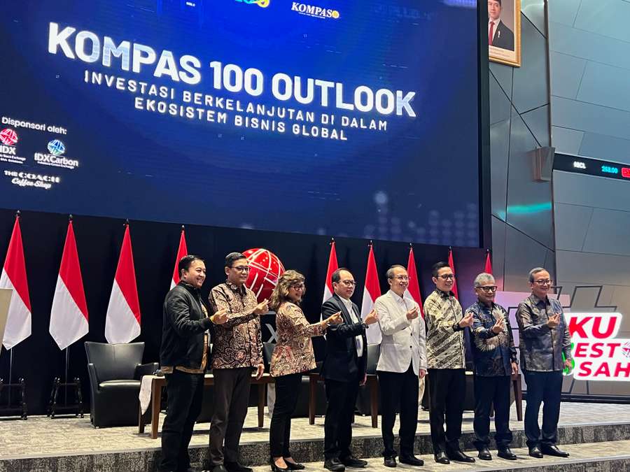 Sunarso Geram! Sindir YouTuber yang Bikin Investor Ritel BBRI Ketakutan