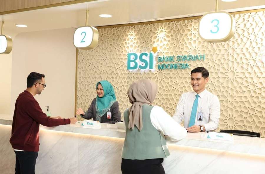 BSI Apresiasi BI Rate Turun Jadi 5%, Begini Dampak Positifnya terhadap Portofolio Pembiayaan Bank Syariah