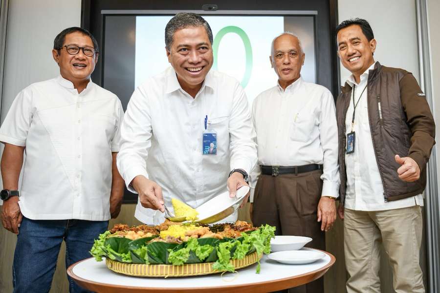 BTN Syariah Siap Bertransformasi Jadi Bank Umum Syariah pada 2025, Begini Rencana Besarnya!