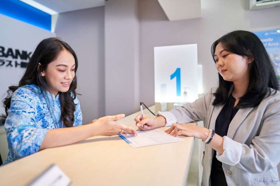 Pengendali Lepas 878 Juta Saham Bank JTrust (BCIC) di Harga Rp 310, Raup Dana Segini!