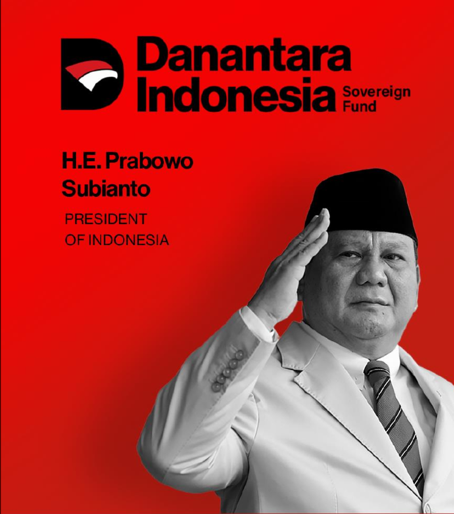 Presiden Prabowo Luncurkan Danantara Pagi Ini, Targetkan Jadi SWF Terbesar Keempat Dunia