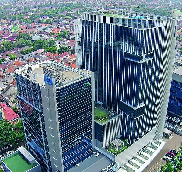 WIKA Pertahankan Peringkat idB dari PEFINDO, Seluruh Obligasi dan Sukuk Berstatus Credit Watch Negative