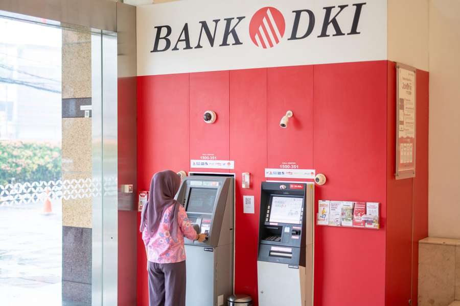 Bank DKI Ungkap Progres Perbaikan Layanan Transfer Antarbank