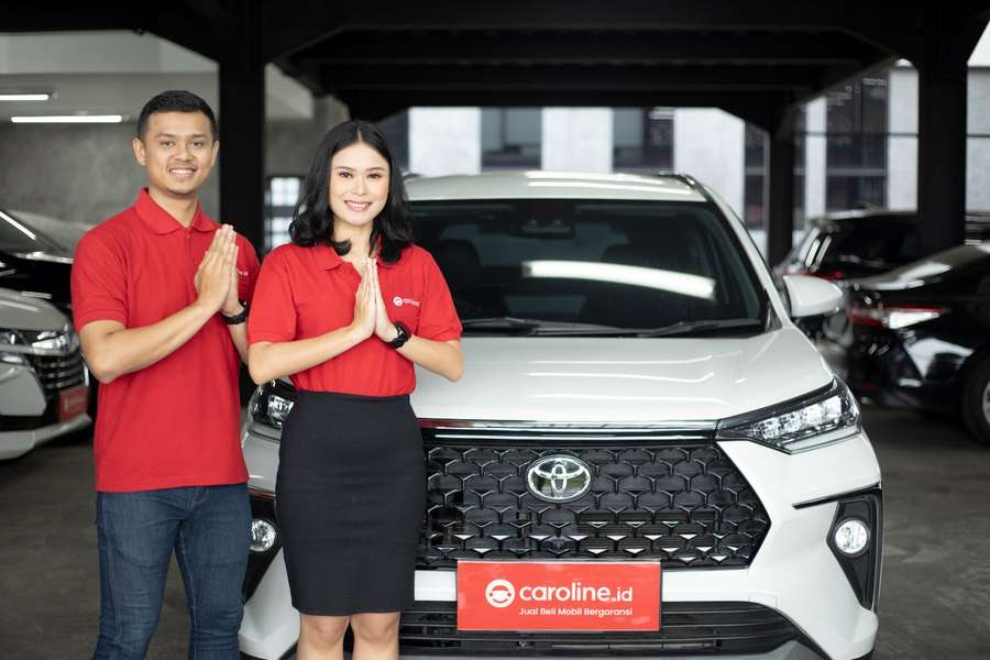 ASLC Tangkap Peluang Peningkatan Permintaan Mobil Bekas Jelang Lebaran 2025