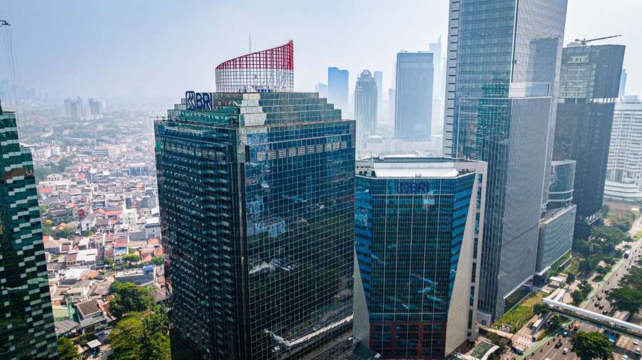 Dukung Regulasi Baru, BRI Tawarkan 5 Produk Layanan Perbankan Kelola DHE SDA