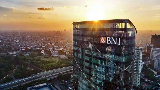 BNI Punya Jurus Khusus Hadapi Pelemahan Rupiah, Ini Strateginya!