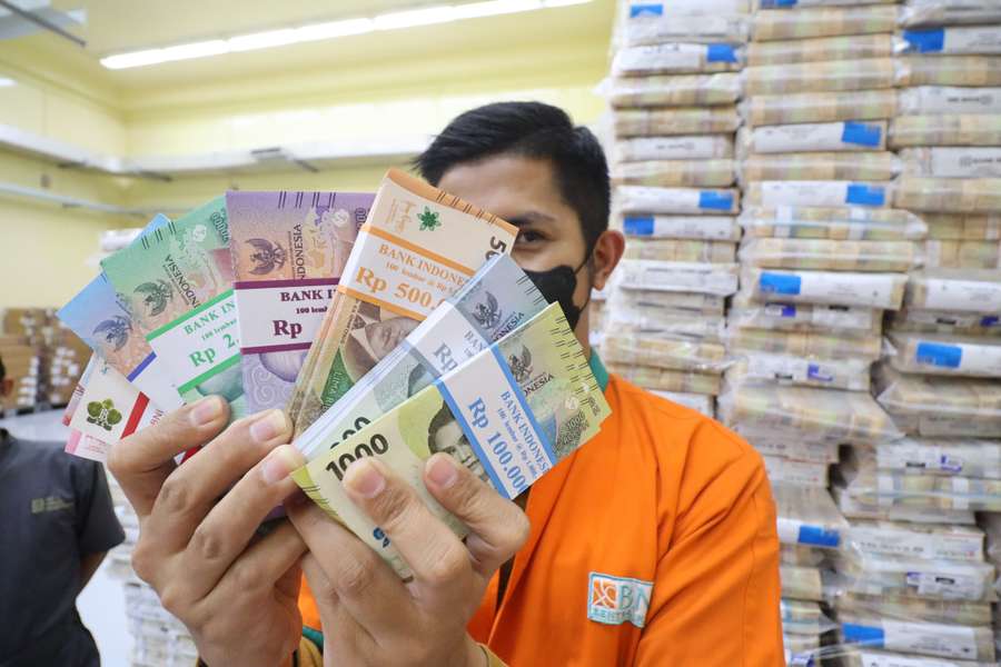 BNI Buka Layanan Tukar Uang Baru, Cek Jadwal dan Lokasinya!