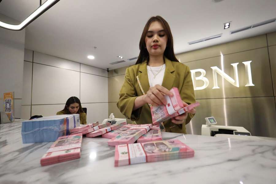 BNI Siapkan Rp21 Triliun untuk Lebaran, Layanan Perbankan Tetap Aman