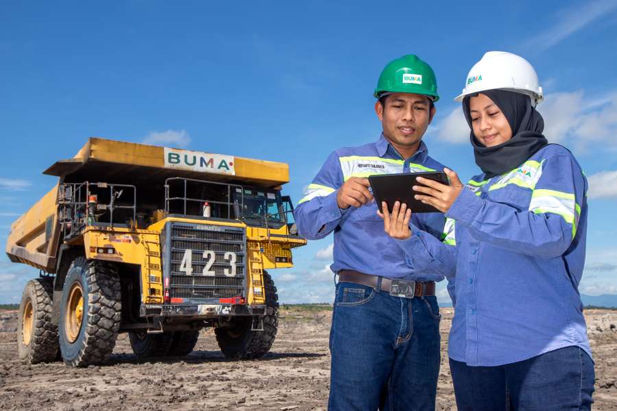 DOID Gelar RUPSLB Juni 2026, Bahas Penarikan 293 Juta Saham Treasuri dan Buyback Baru