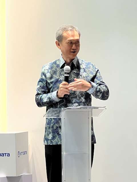 Laba Bersih 2024 Tumbuh Double Digit, BSDE Siap Bagi Dividen? Ini Kata Direksi!