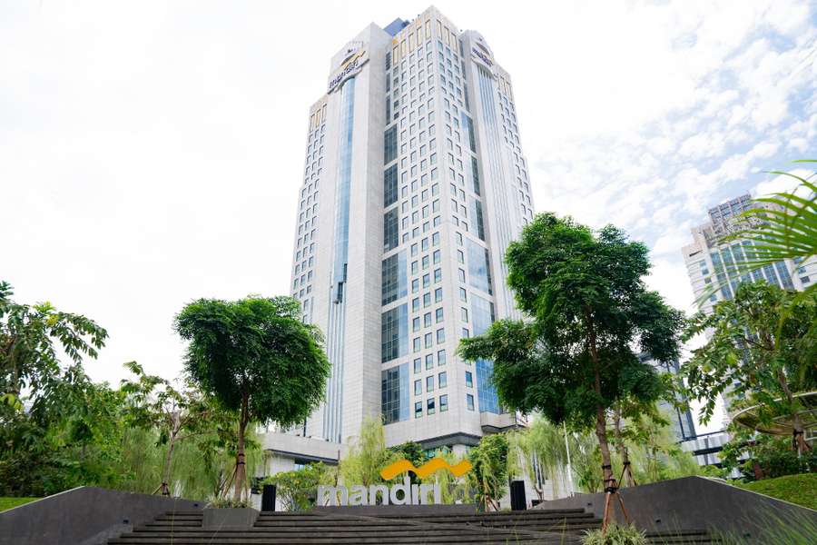 Bank Mandiri Terbitkan Global Bond US$800 Juta, Permintaan Membludak