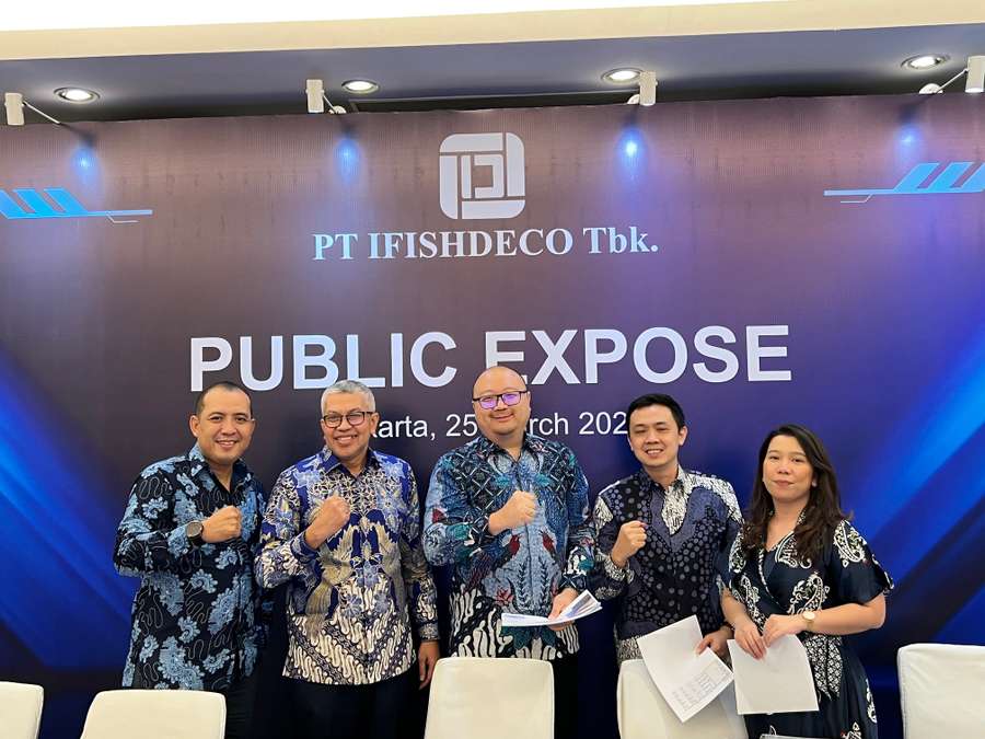 RUPS Tahunan 2025 PT Ifishdeco Tbk (IFSH) Setujui Pembagian Dividen Rp25,097 Miliar dan Perubahan Susunan Direksi dan Komisaris