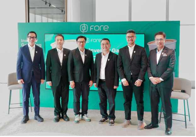 Melantai di BEI, Fore Coffee Tawarkan Produk Kopi Premium Affordable, Potensi Tertumbuhan Sangat Besar