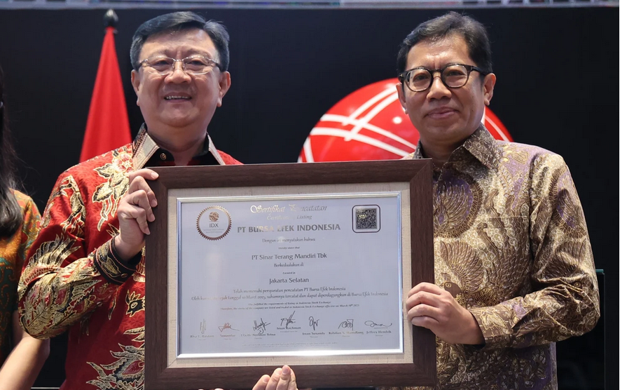 MINE Tebar Dividen Rp14,75 per Saham, Cum Dividen 30 April! Intip Jadwal Lengkapnya