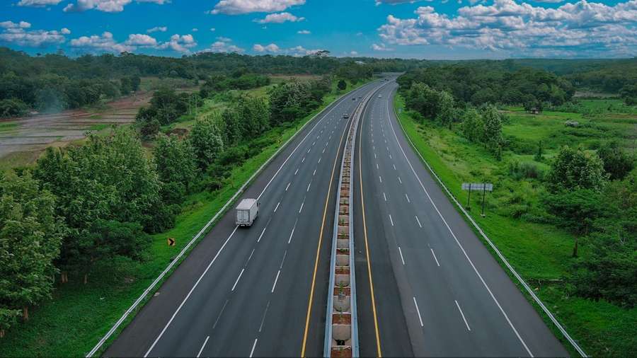 Pelebaran Lajur Tol Cipali Rampung, PP Persero Siap Dukung Mudik Lebaran 2025