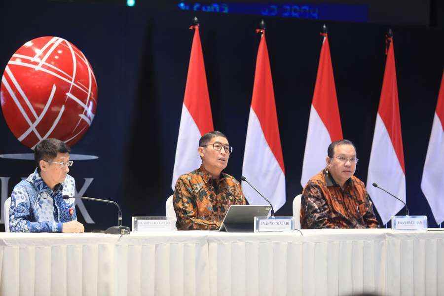 OJK Resmi Izinkan Emiten Buyback Saham Tanpa RUPS, Cuma Berlaku 6 Bulan!