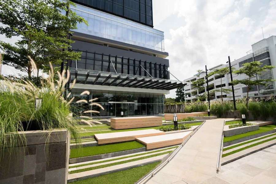 Triniti Dinamik Kembangkan Proyek The Smith, Home of Startup, Dukung Pertumbuhan Bisnis Digital